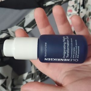 Ole Henriksen Invigorating Night Transforming Gel